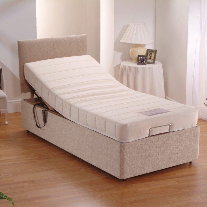 Olivia Adjustable Bed