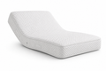 Gel Foam Mattress for Adjustable Beds Pressure Relief Cooling Support Breathable