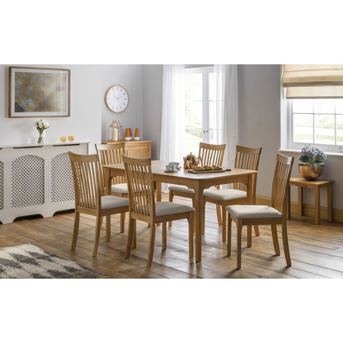 Ibsen Dining Chair