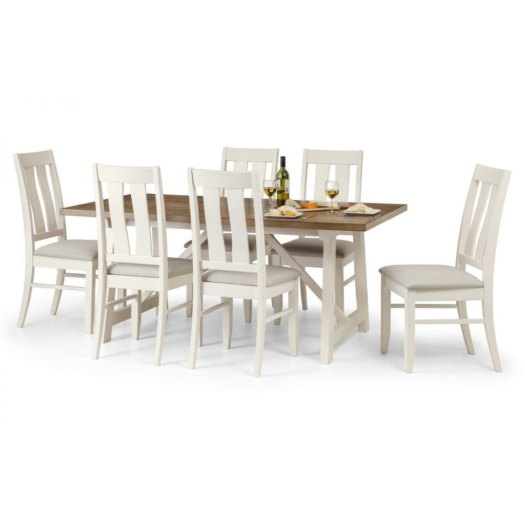 Pembroke Dining Chair