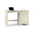 Cameo Desk - Stone White