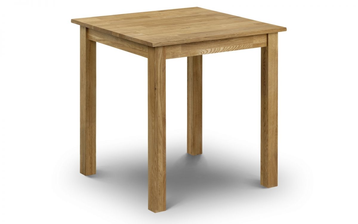 Coxmoor Compact Square Dining Set