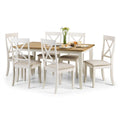 Davenport Rectangular Dining Set