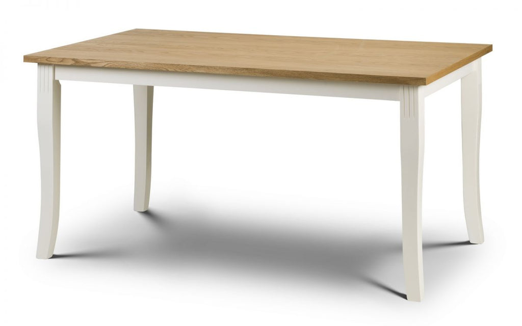 Davenport Rectangular Dining Set