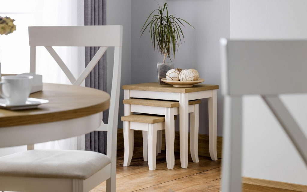Davenport Rectangular Dining Set