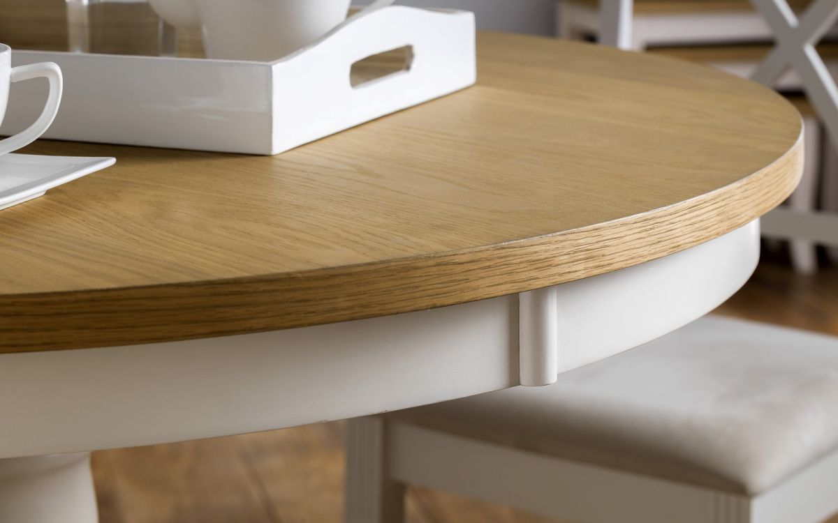 Davenport Rectangular Dining Set