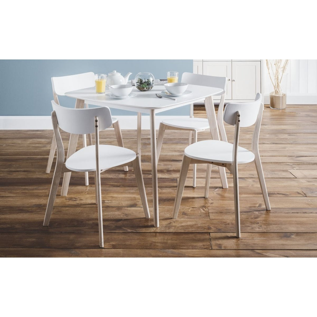 Casa Square Dining Set