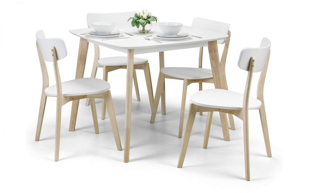 Casa Square Dining Set