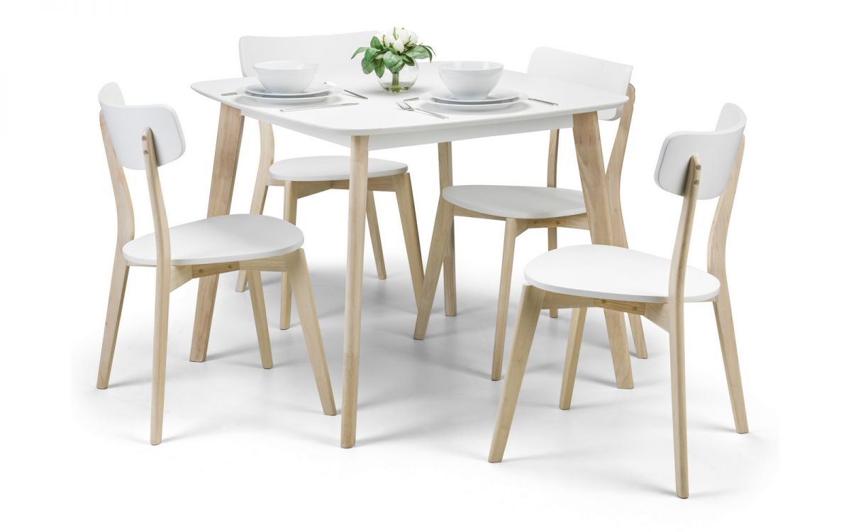 Casa Square Dining Set
