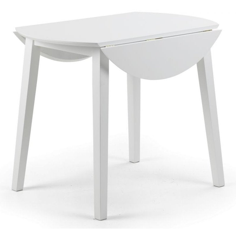 Coast Dining Table - White