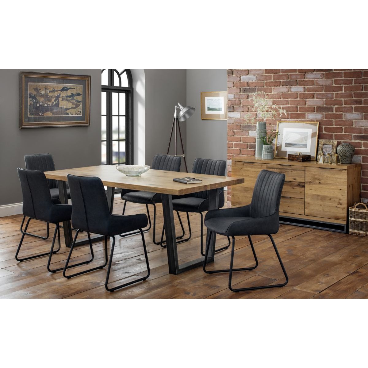 Soho Dining Chair