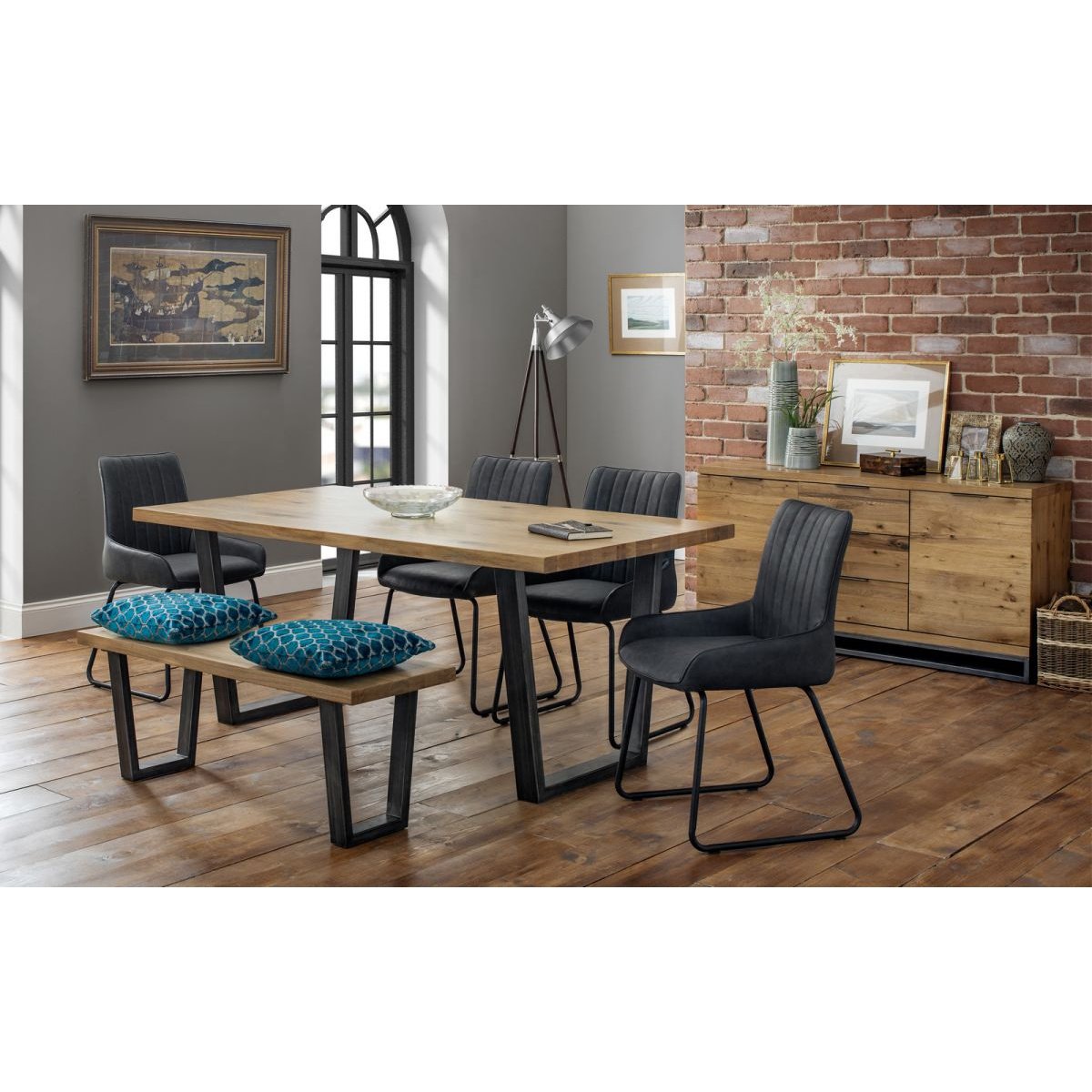 Soho Dining Chair