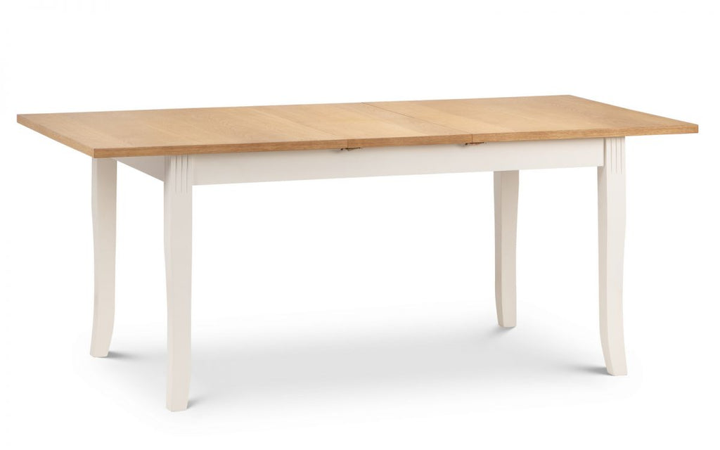 Davenport Extending Dining Set