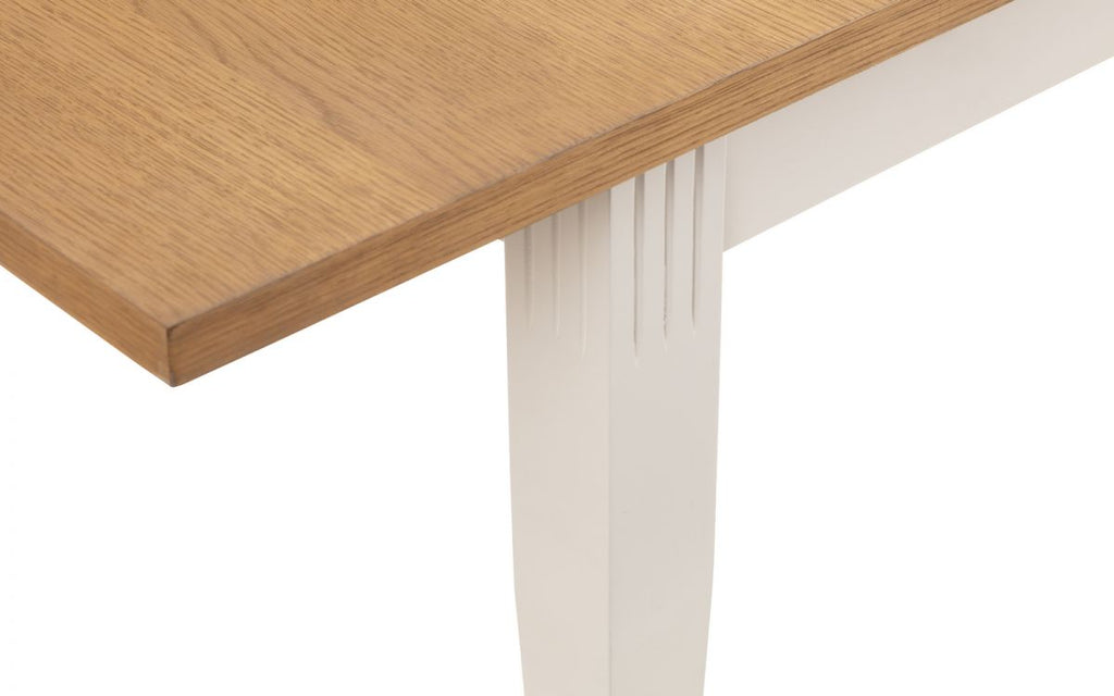 Davenport Extending Dining Set