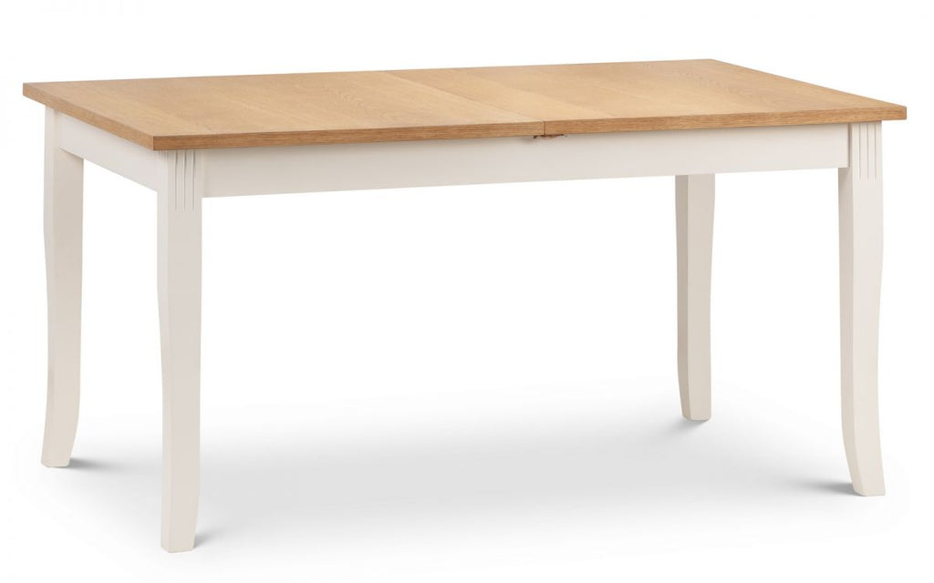 Davenport Extending Dining Set