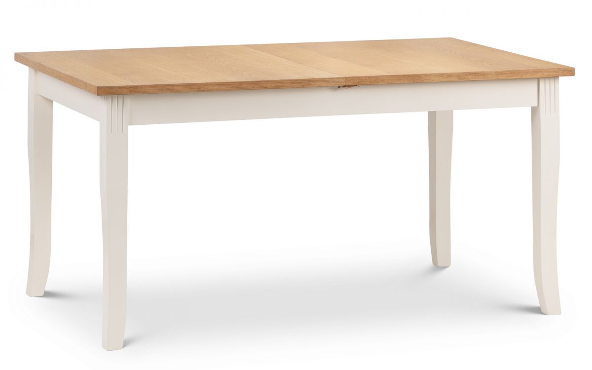 Davenport Extending Dining Set