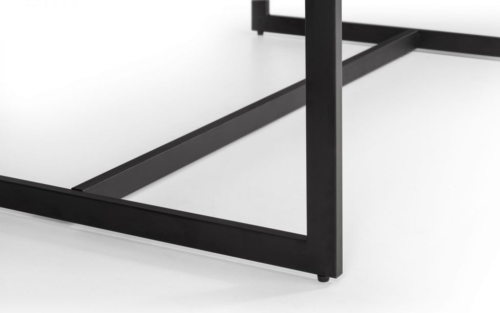 Tribeca Dining Set - Sonoma Oak