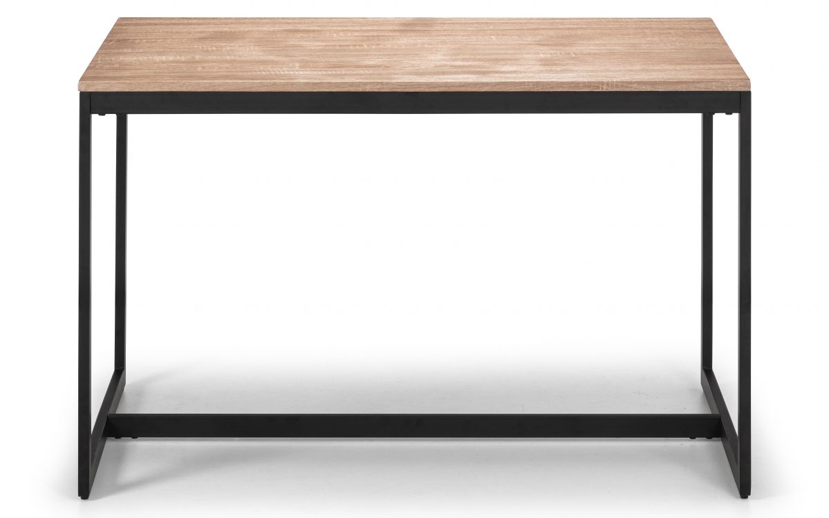 Tribeca Dining Set - Sonoma Oak