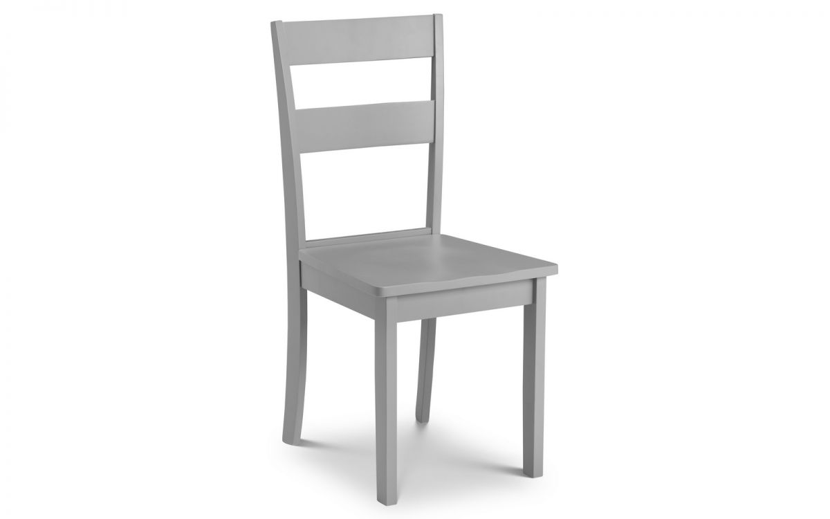 Kobe Dining Set (4 Chairs)