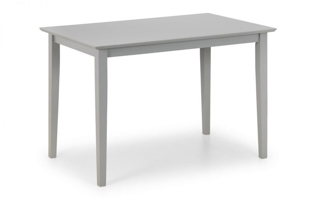 Kobe Dining Set (4 Chairs)