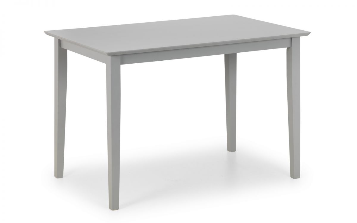 Kobe Dining Set (4 Chairs)