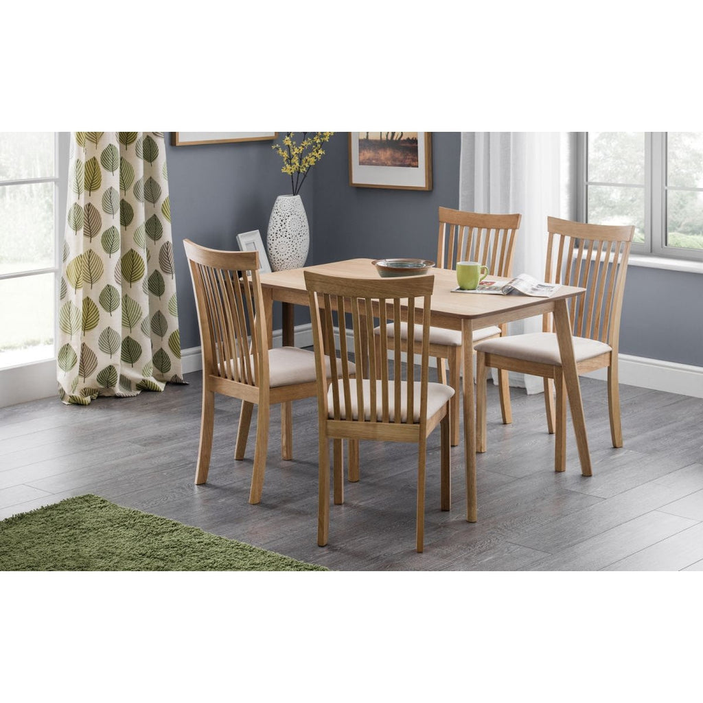 Boden & Ibsen Dining Set