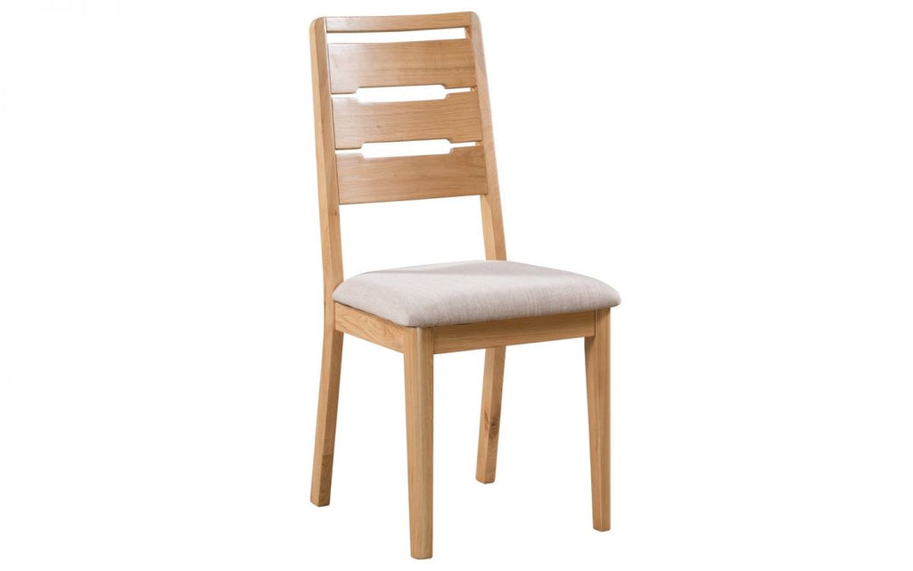 Curve Dining Set