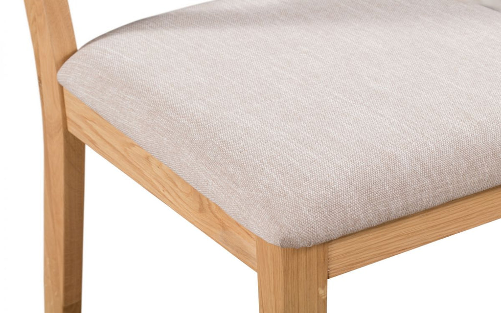 Curve Dining Set