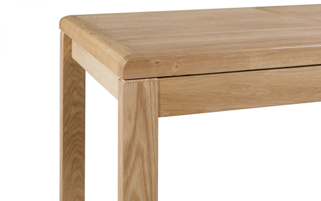 Curve Dining Set