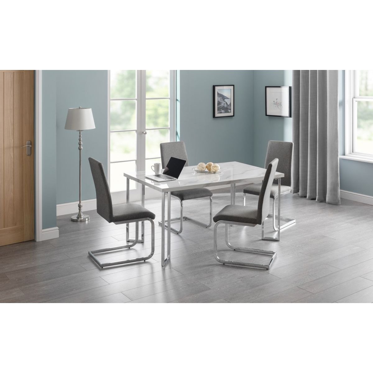 Positano Dining Table