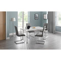 Positano Dining Set
