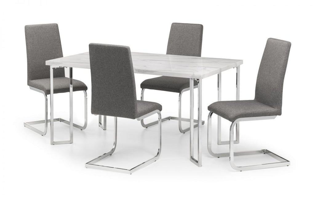 Positano Dining Set
