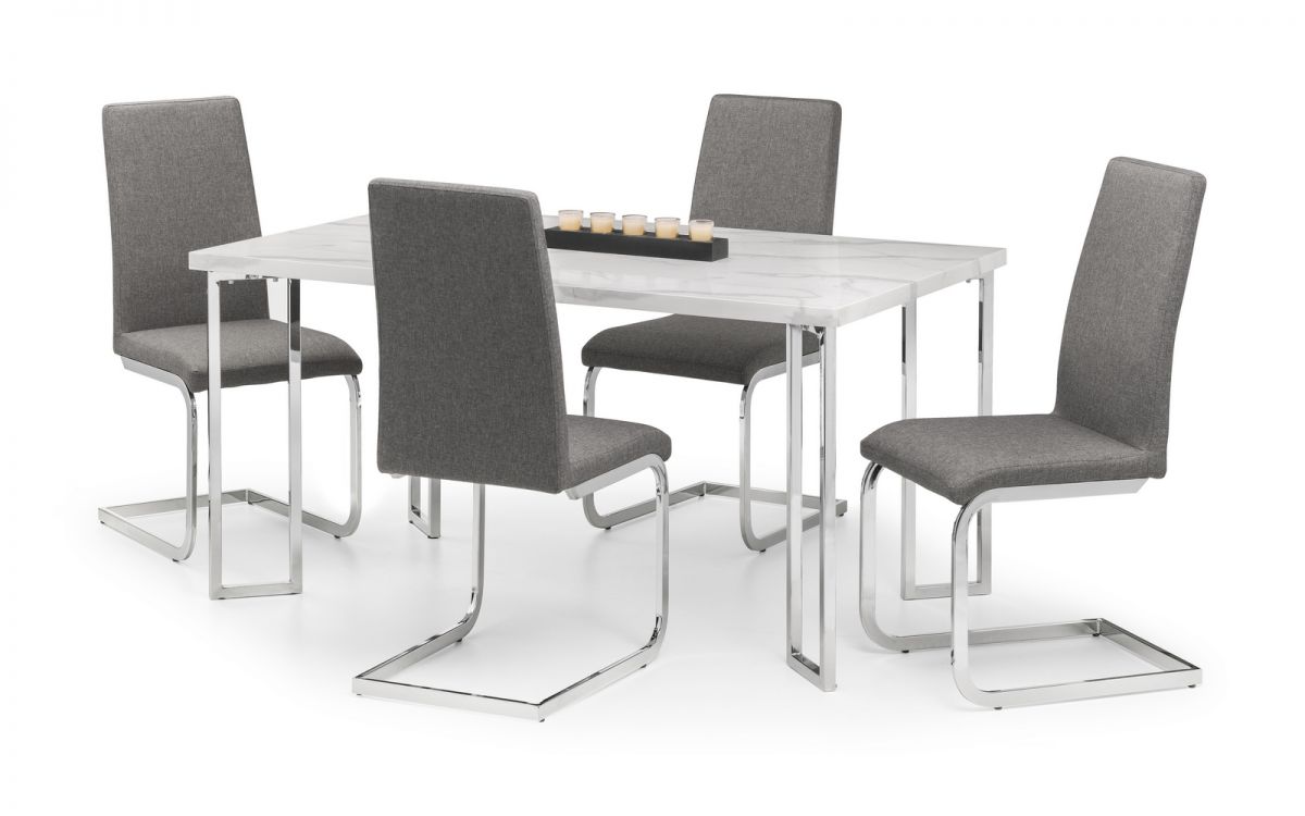 Positano Dining Set