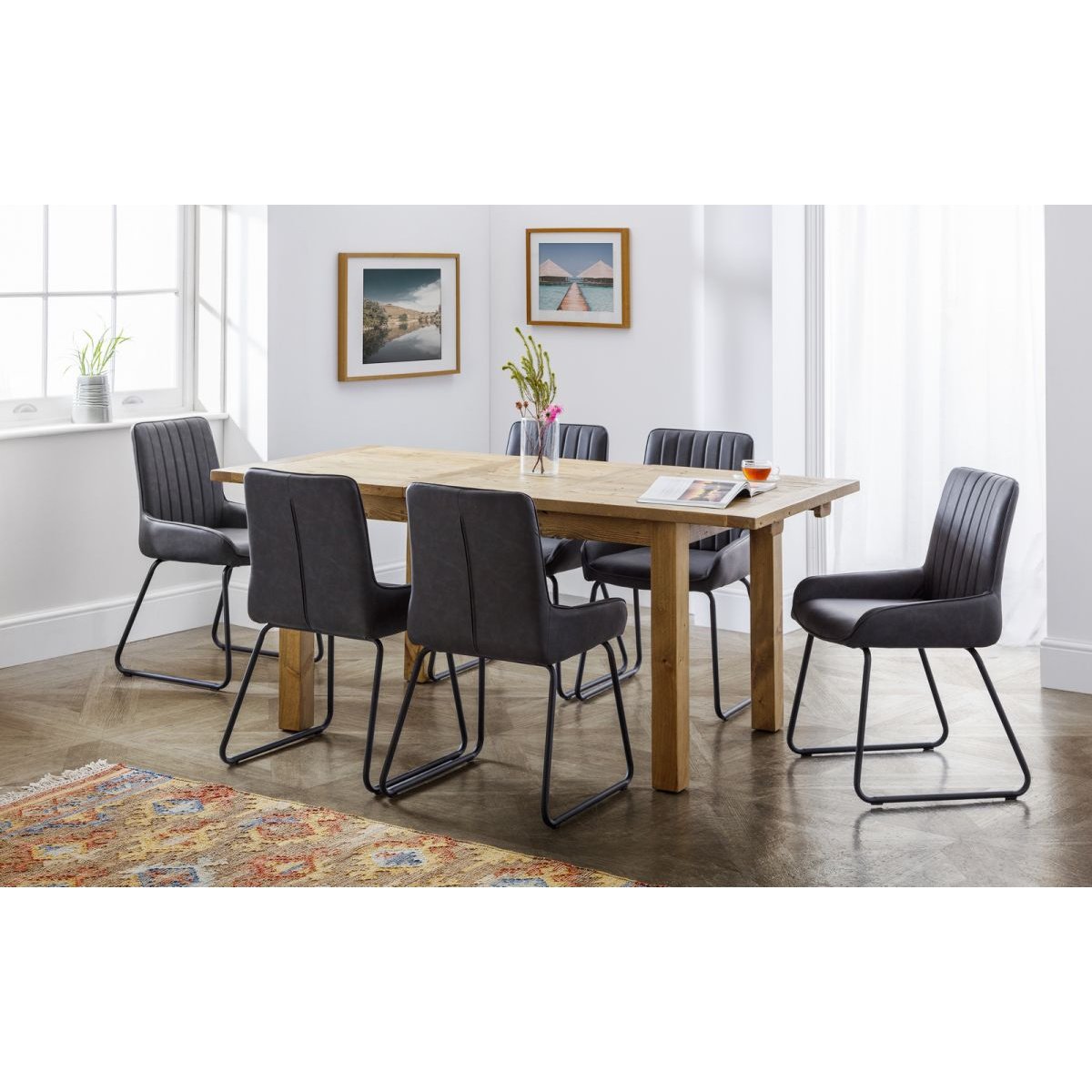 Soho Dining Chair