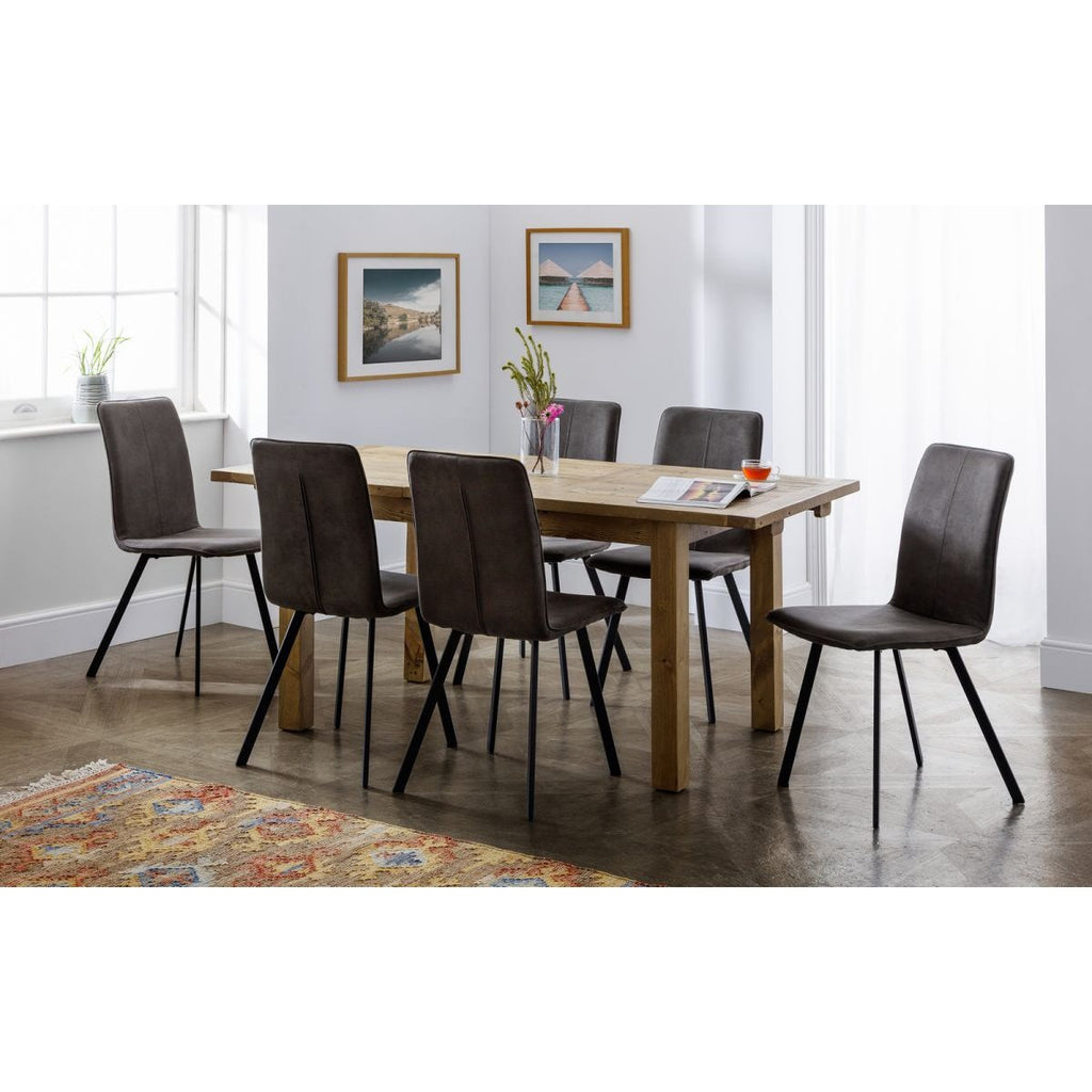 Monroe Dining Chair