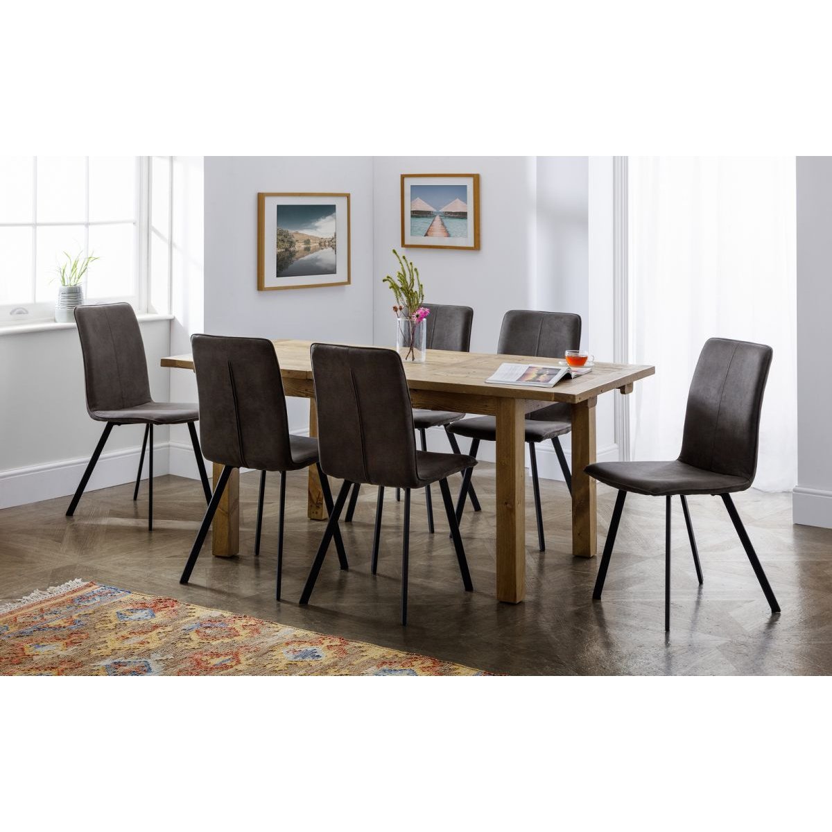 Monroe Dining Chair