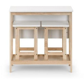 Bergen Bar Set