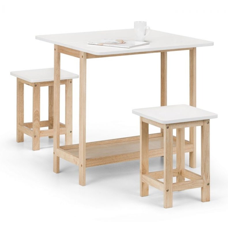 Bergen Bar Set