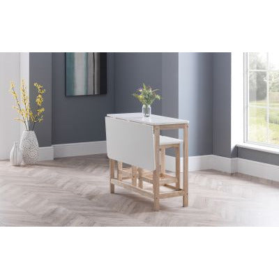 Bergen Bar Set