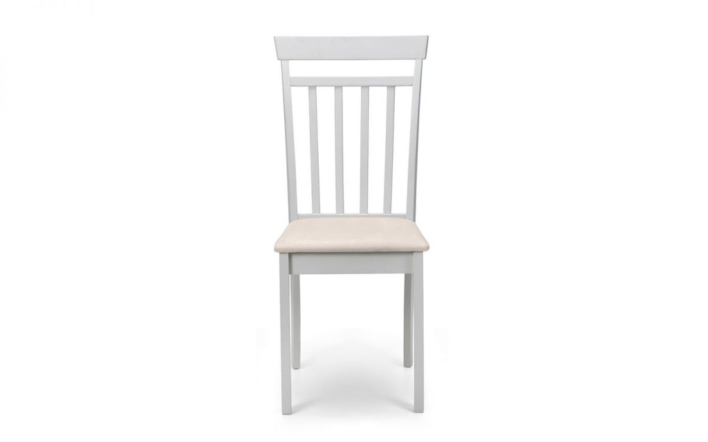 Coast Dining Set - Grey
