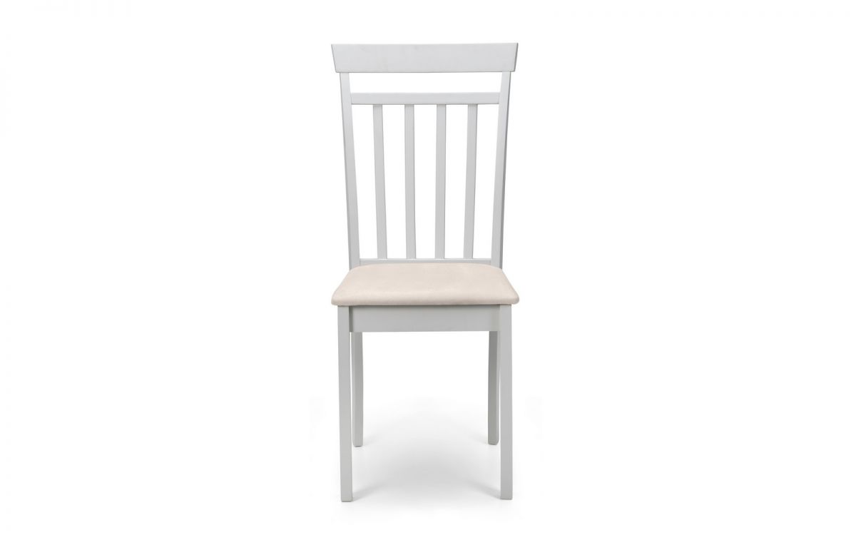 Coast Dining Set - Grey