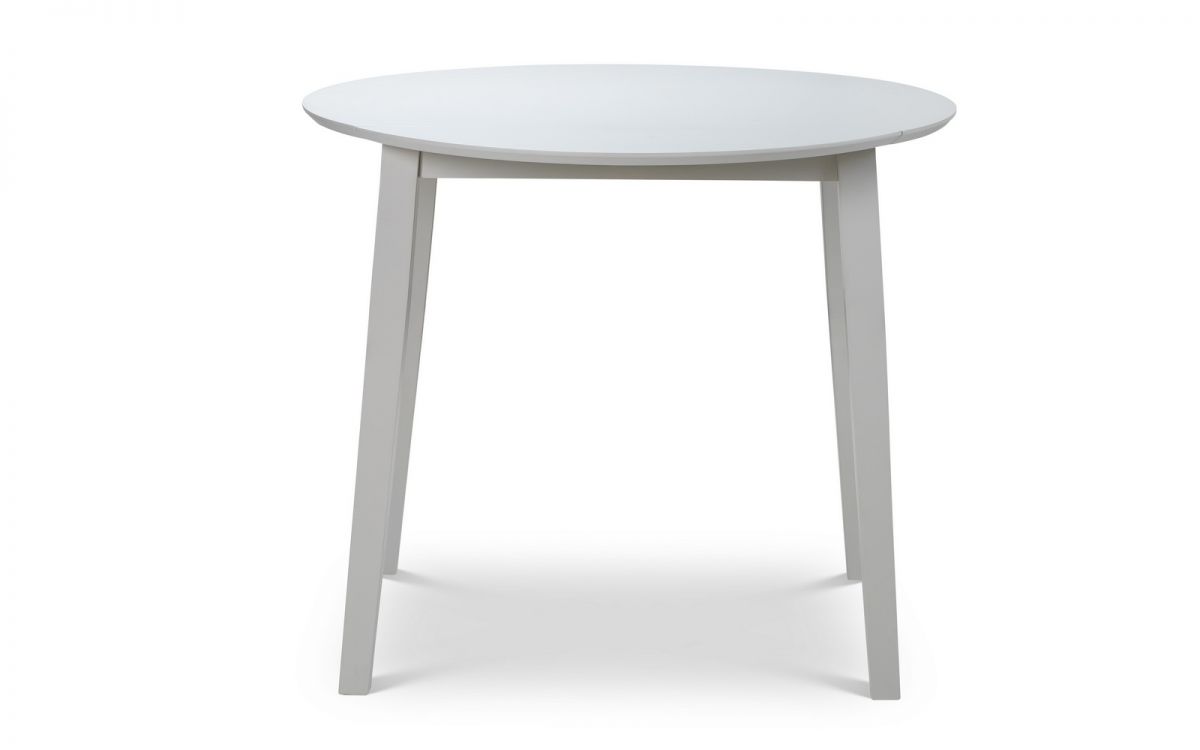 Coast Dining Set - Grey