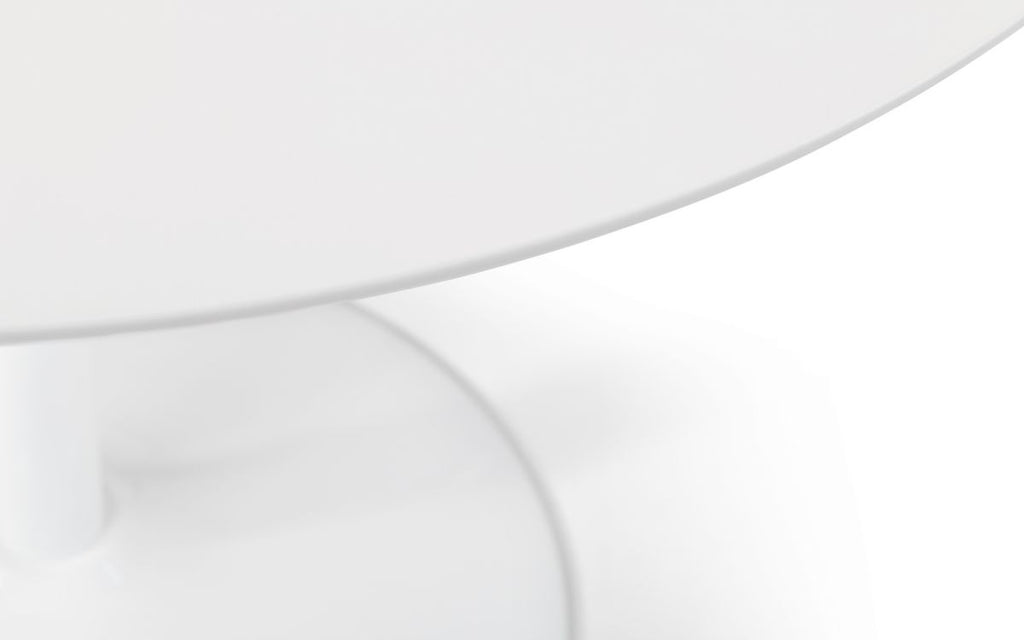 Blanco White & Casa Dining Set