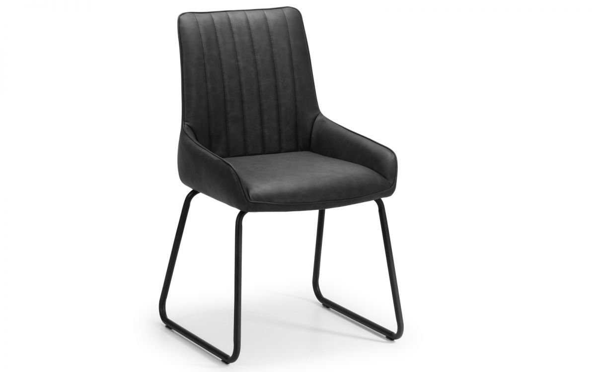 Brooklyn Round & Soho Dining Set