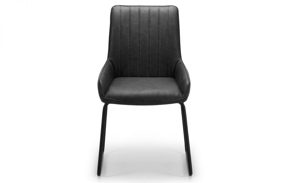 Brooklyn Round & Soho Dining Set