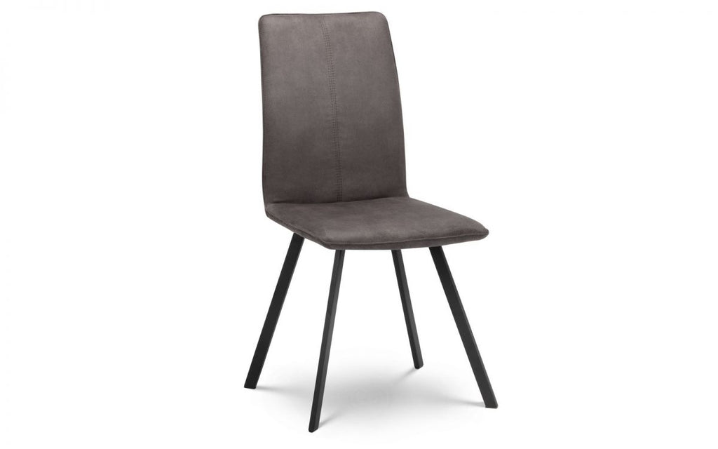 Brooklyn Round & Monroe Dining Set
