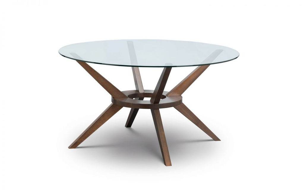Chelsea Large & Farringdon Dining Set (6 Chairs)