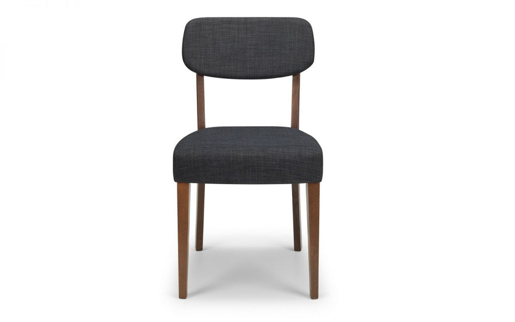 Chelsea Large & Farringdon Dining Set (6 Chairs)