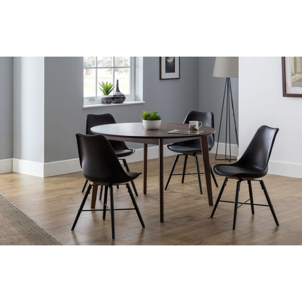 Farringdon & Kari Dining Set