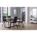 Staten & Monroe Dining Set